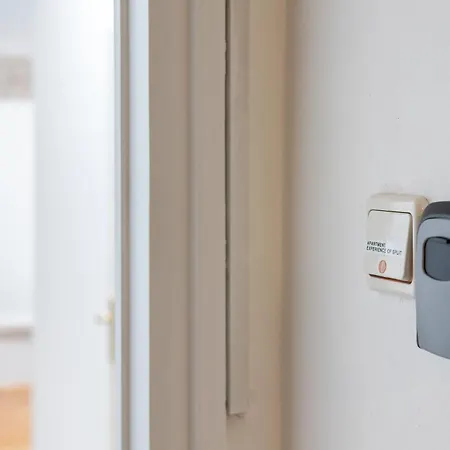 Experience Of * Spalato