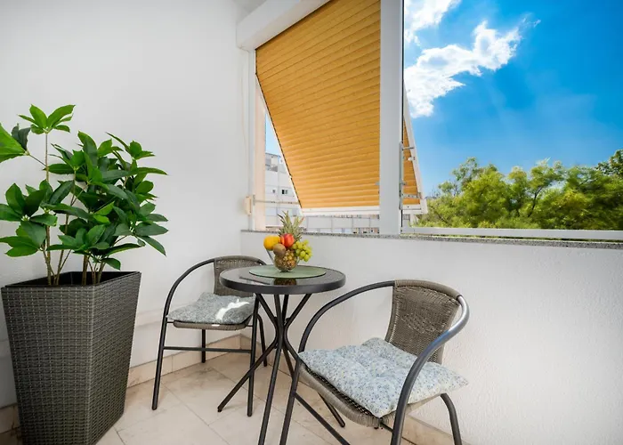 Experience Of Lejlighed *