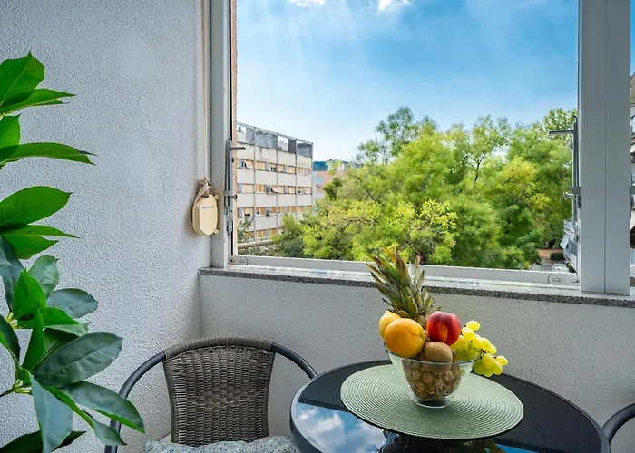 Lejlighed Experience Of