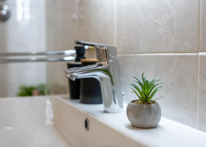 Experience Of Lejlighed Split