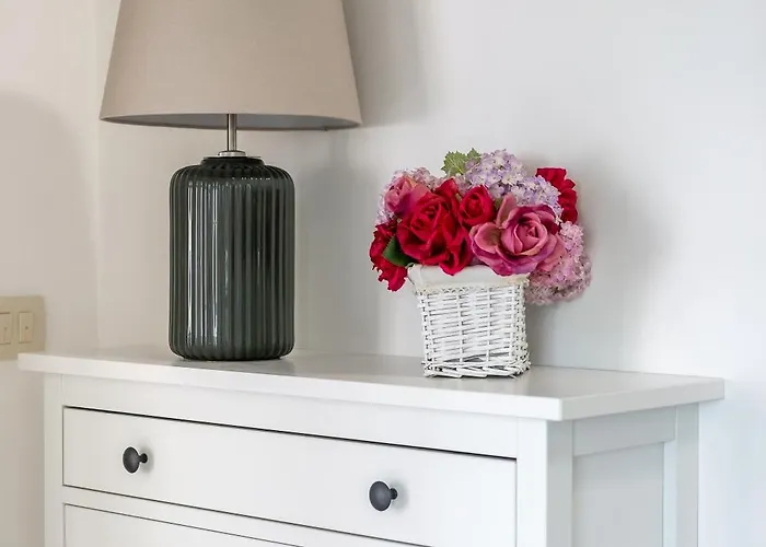 Experience Of Lejlighed