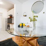 Appartement Skala Old Town Split