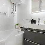 Appartement Skala Old Town