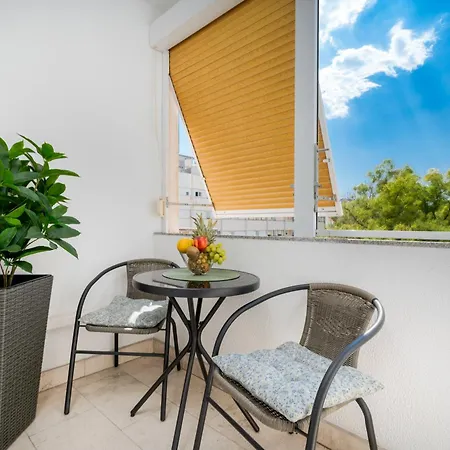 Experience Of Appartement *