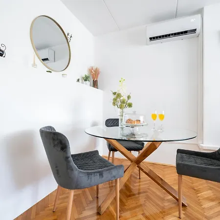 Experience Of * ספליט