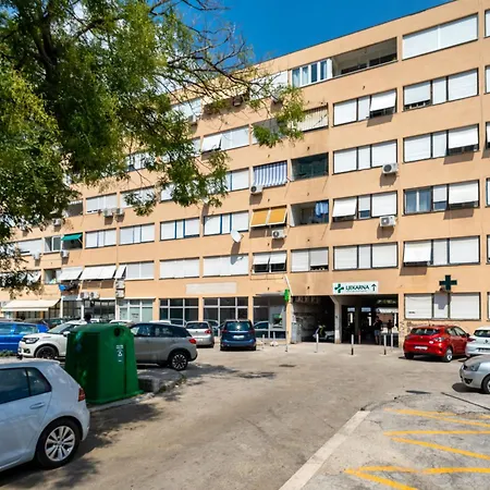 Appartement Experience Of *