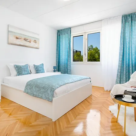 Experience Of Apartment Split