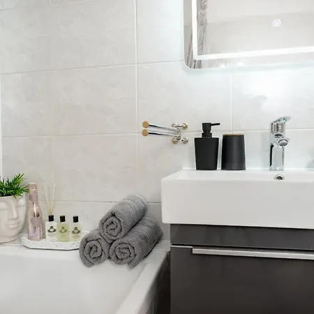 Experience Of ספליט