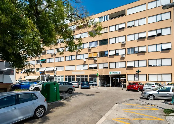 Apartmán Experience Of *