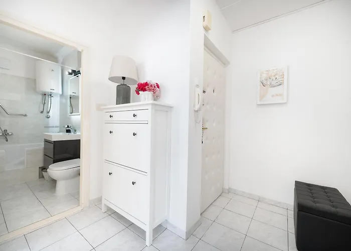 Experience Of Apartmán *