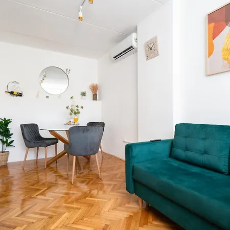 Experience Of Apartment Split