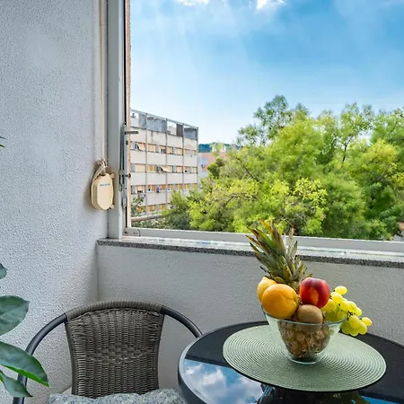 Apartment Experience Of