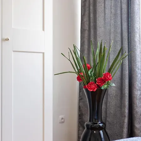 Experience Of Apartment Split