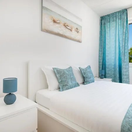 Apartment Experience Of Split