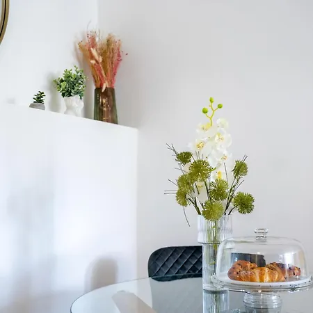 Experience Of Apartment