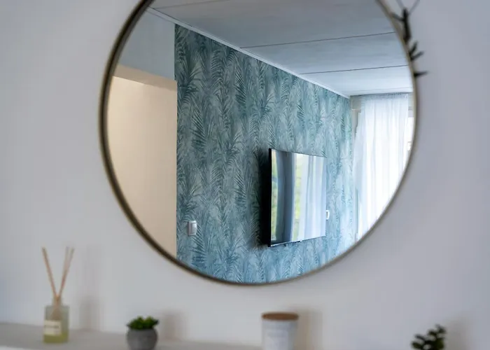 Διαμέρισμα Experience Of *