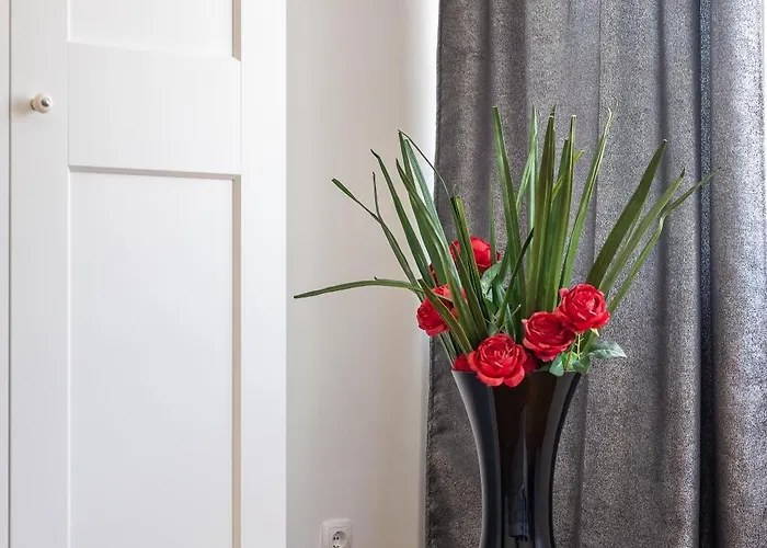 Experience Of Διαμέρισμα Σπλιτ