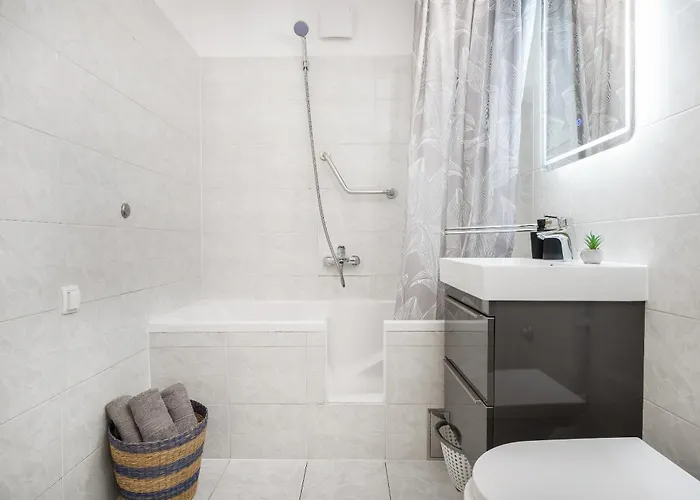 Διαμέρισμα Experience Of