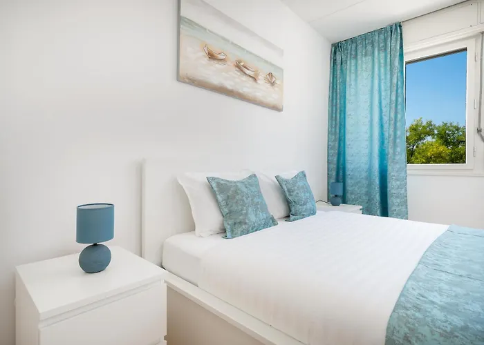 Διαμέρισμα Experience Of Σπλιτ