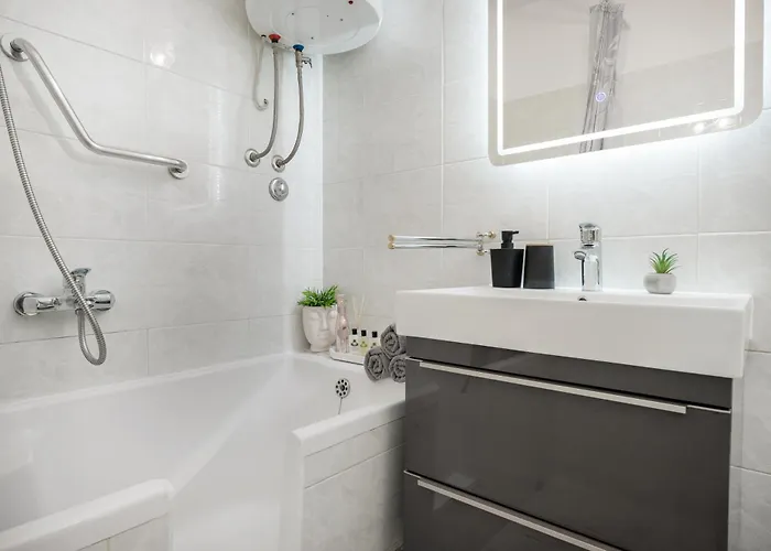 Διαμέρισμα Experience Of