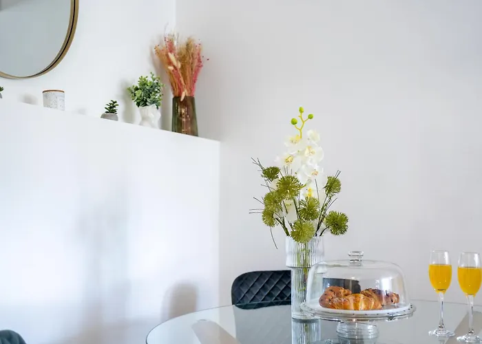 Experience Of Διαμέρισμα