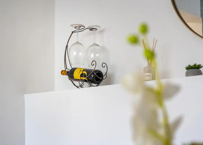 Διαμέρισμα Experience Of Σπλιτ