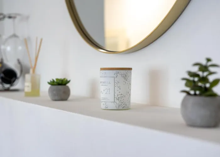 Διαμέρισμα Experience Of *