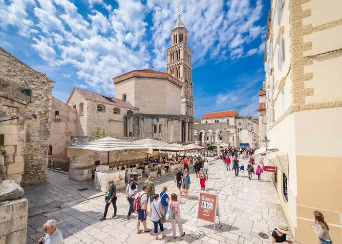 Διαμέρισμα Experience Of *